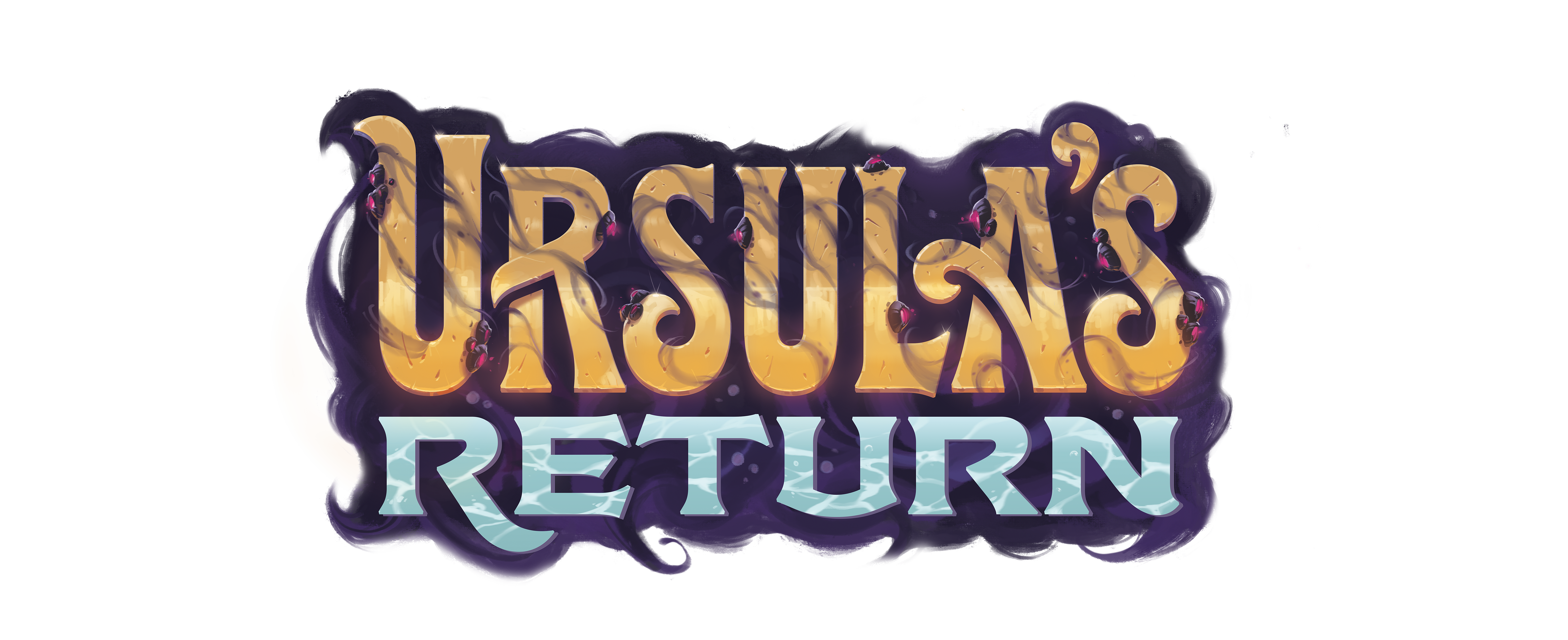 Ursula's Return